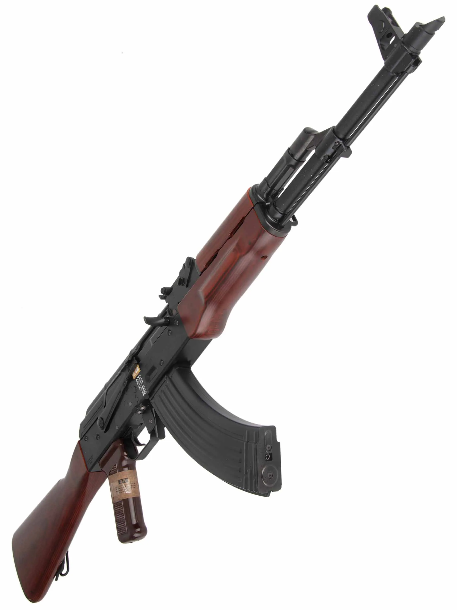 Tokyo Marui AKM ZET System GBBR | Patrol Base UK